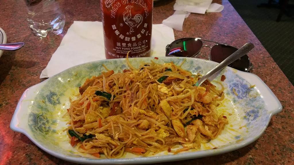 Mei Mei China Restaurant | restaurant | 405 Legacy Dr, Plano, TX 75023, USA | 9725275888 OR +1 972-527-5888