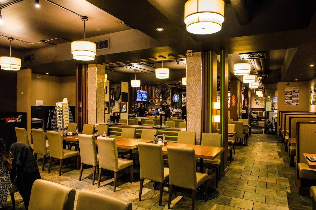 Kitchen M. 名廚坊 | restaurant | 8515 McCowan Rd, Unionville, ON L3P 5E5, Canada | 9052948628 OR +1 905-294-8628