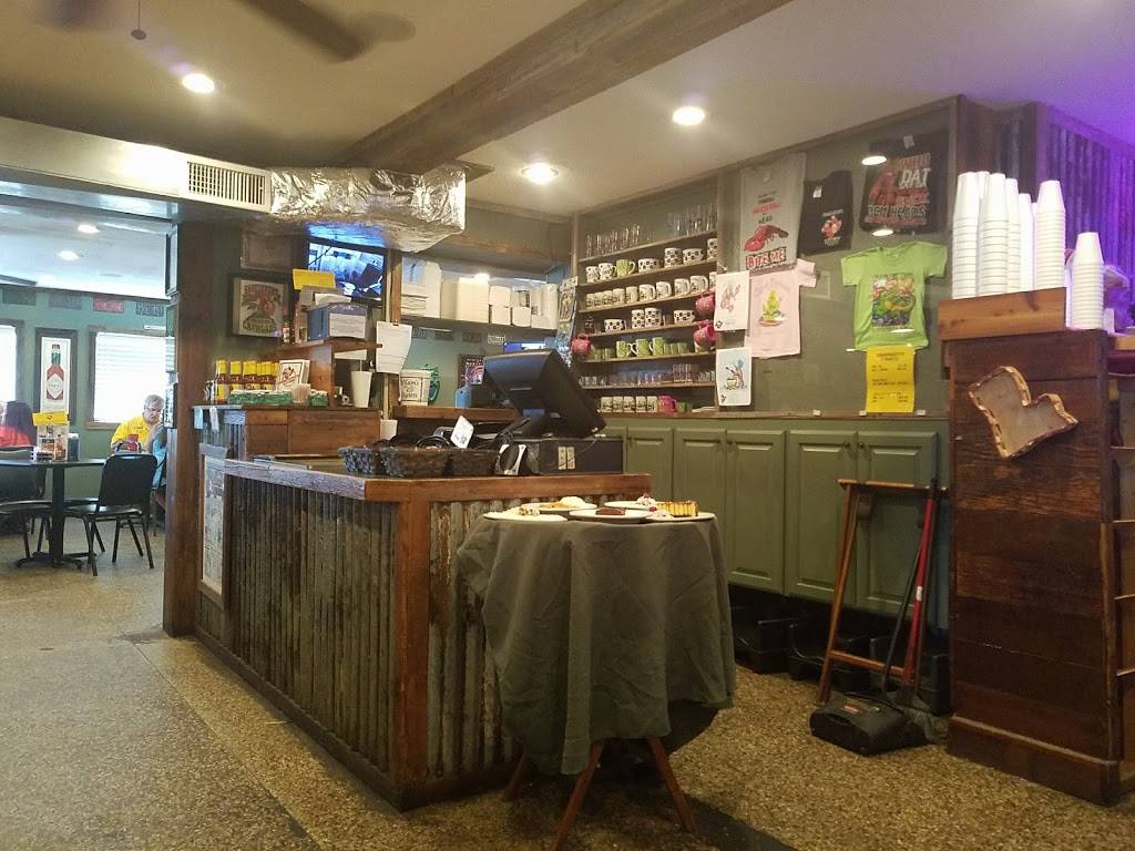 Crawdaddys Kitchen | restaurant | 9370 Mansfield Rd, Shreveport, LA 71118, USA | 3186887532 OR +1 318-688-7532