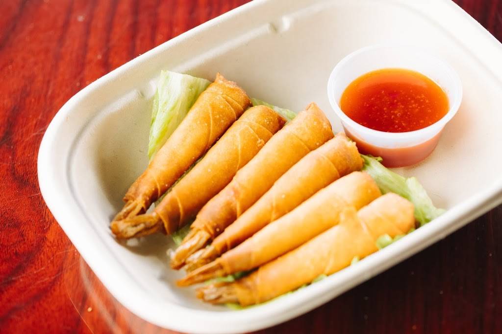 Thai2go | meal takeaway | 2222 Medical District Dr #205, Dallas, TX 75235, USA | 2144842161 OR +1 214-484-2161