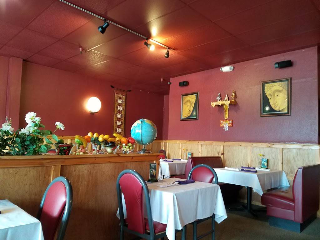 Phaya Thai Restaurant | restaurant | 4310, 4310 Marconi Ave, Sacramento, CA 95821, USA | 9164825019 OR +1 916-482-5019