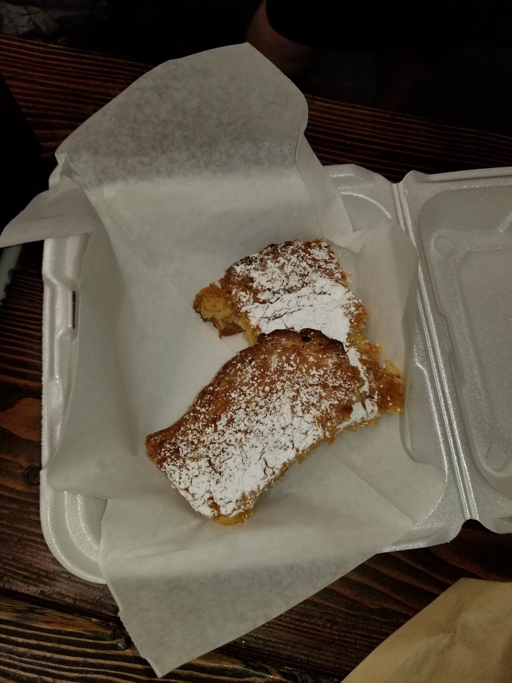 Mill Barrel Deli and Bakery | restaurant | 6120 S Yale Ave, Tulsa, OK 74136, USA | 9188133621 OR +1 918-813-3621