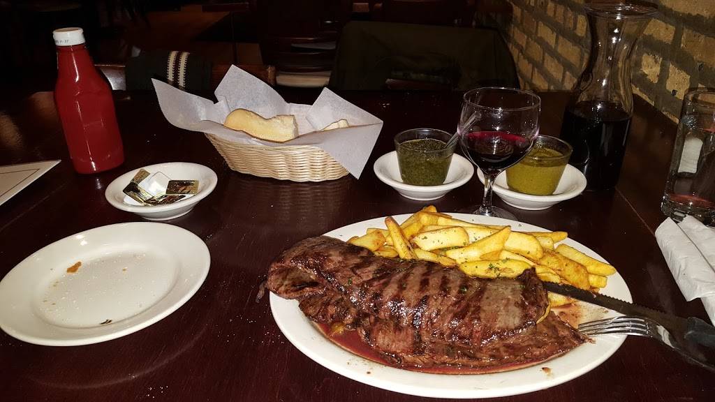 El Nandu Restaurant | restaurant | 2731 W Fullerton Ave, Chicago, IL 60647, USA | 7732780900 OR +1 773-278-0900