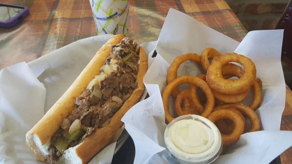 Philadelphia Cheesesteak Co | meal takeaway | 8963 Folsom Blvd, Sacramento, CA 95826, USA | 9163626445 OR +1 916-362-6445