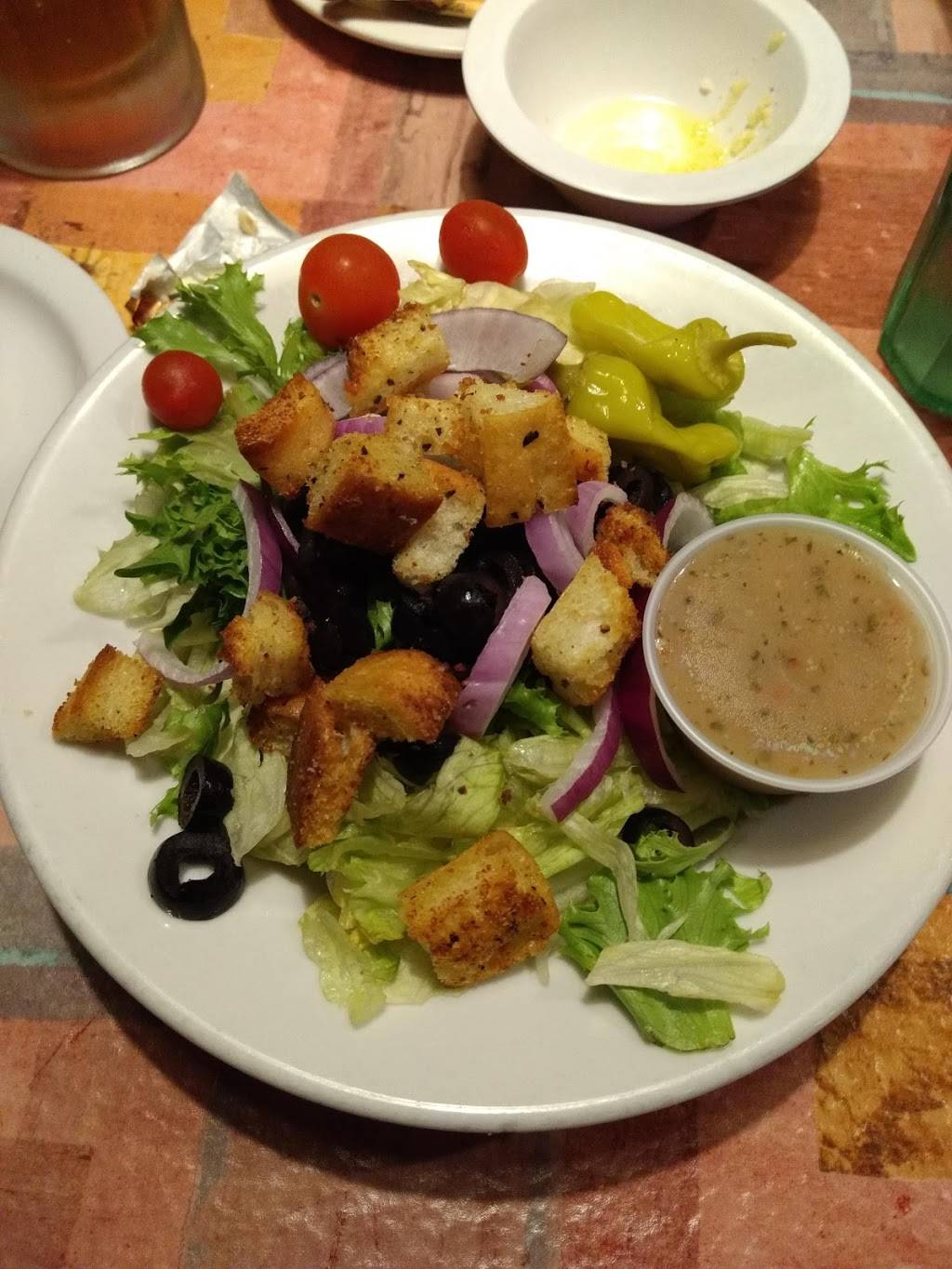 Papa Dans Pizza & Pasta | restaurant | 73131 Country Club Dr, Palm Desert, CA 92260, USA | 7605683267 OR +1 760-568-3267