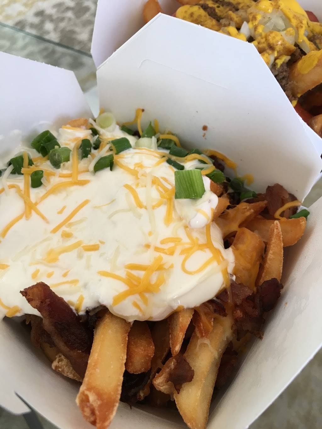 Friskie Fries JOHNSTON | restaurant | 751 Hartford Ave, Providence, RI 02909, USA | 4019195489 OR +1 401-919-5489