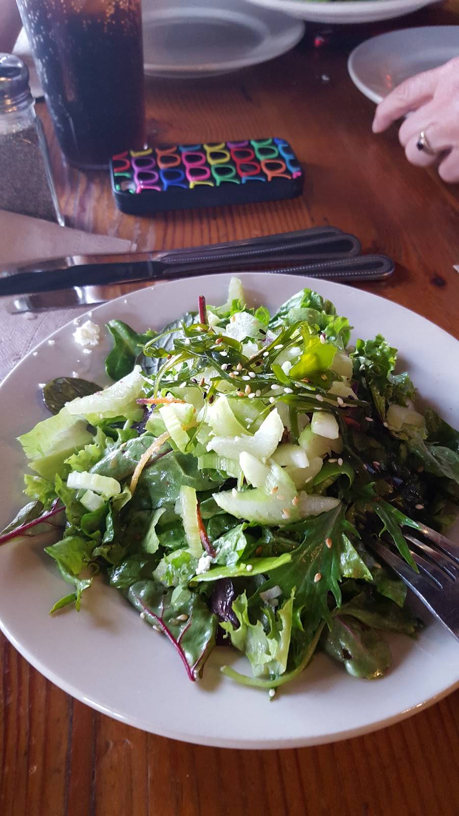 Flatbread Company | restaurant | 213 Burlington Rd, Bedford, MA 01730, USA | 7812758200 OR +1 781-275-8200