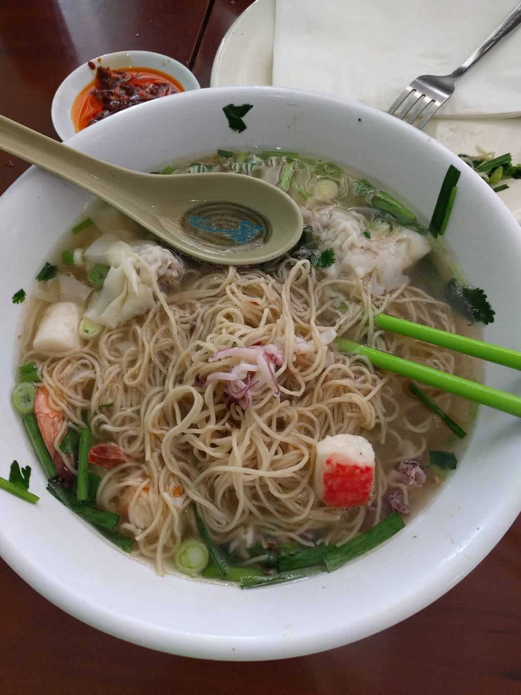 Chino Fast Food | restaurant | 12313 Bellaire Blvd, Houston, TX 77072, USA | 2815683838 OR +1 281-568-3838