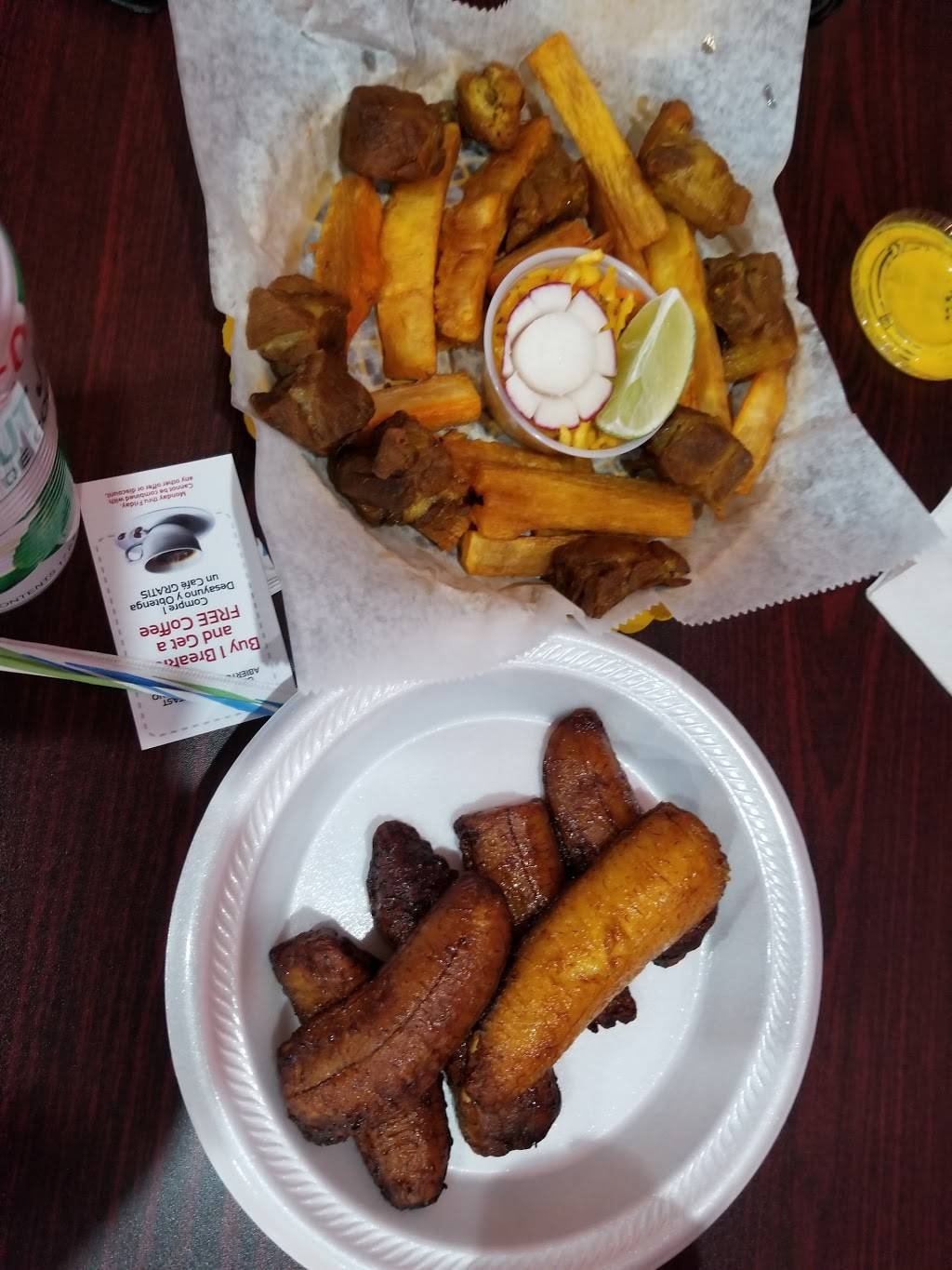 Dona Tere Restaurant | restaurant | 1964 Plank Rd, Fredericksburg, VA 22401, USA | 5403748100 OR +1 540-374-8100