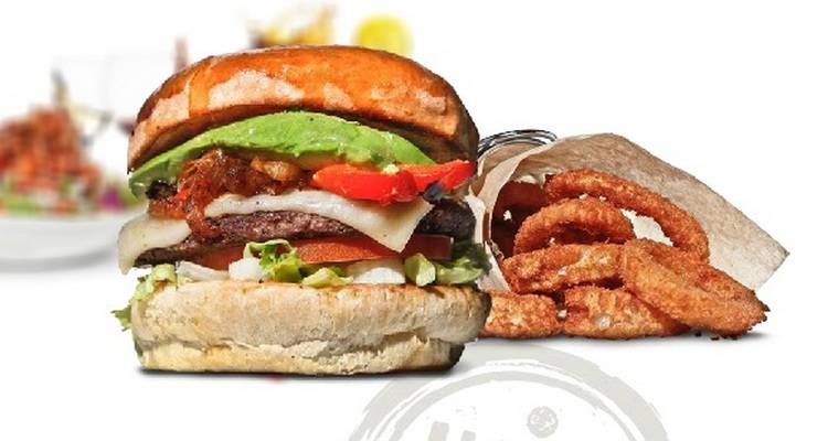 Hook Burger | restaurant | 1731 N Victory Pl, Burbank, CA 91502, USA | 8188472100 OR +1 818-847-2100