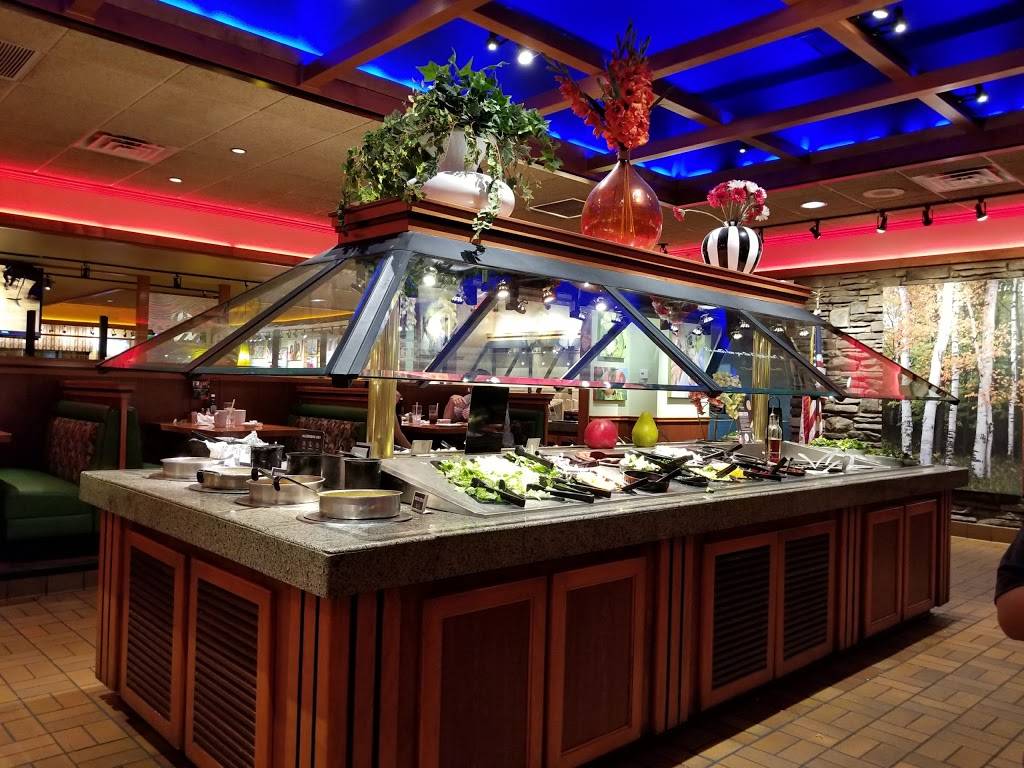 Sizzler | restaurant | 1750 W Ramsey St, Banning, CA 92220, USA | 9518496074 OR +1 951-849-6074