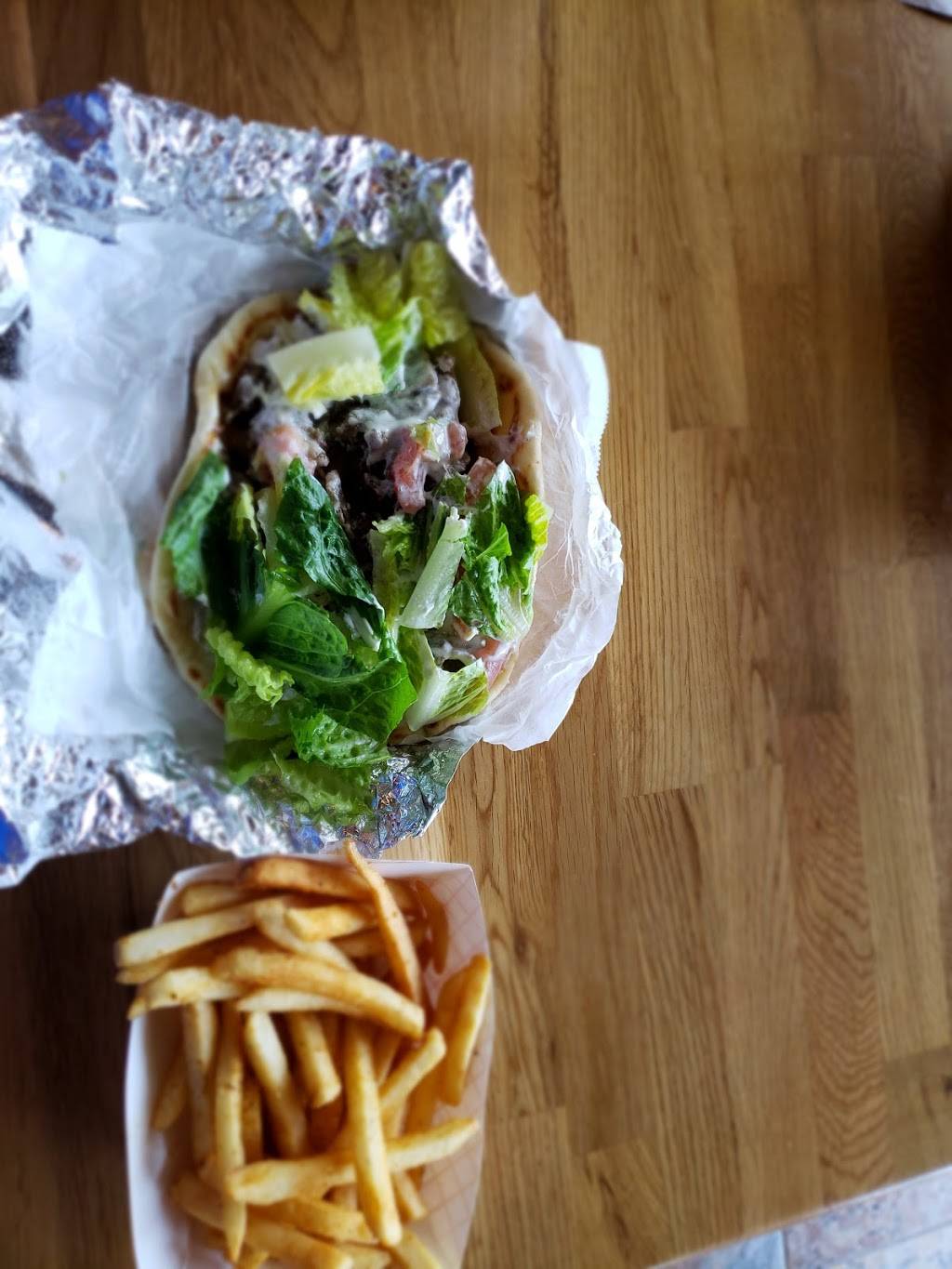 Kismet Cafe (Halal Mediterranean) | restaurant | 1000 E 41st St Suite 200, Austin, TX 78751, USA | 5122361811 OR +1 512-236-1811