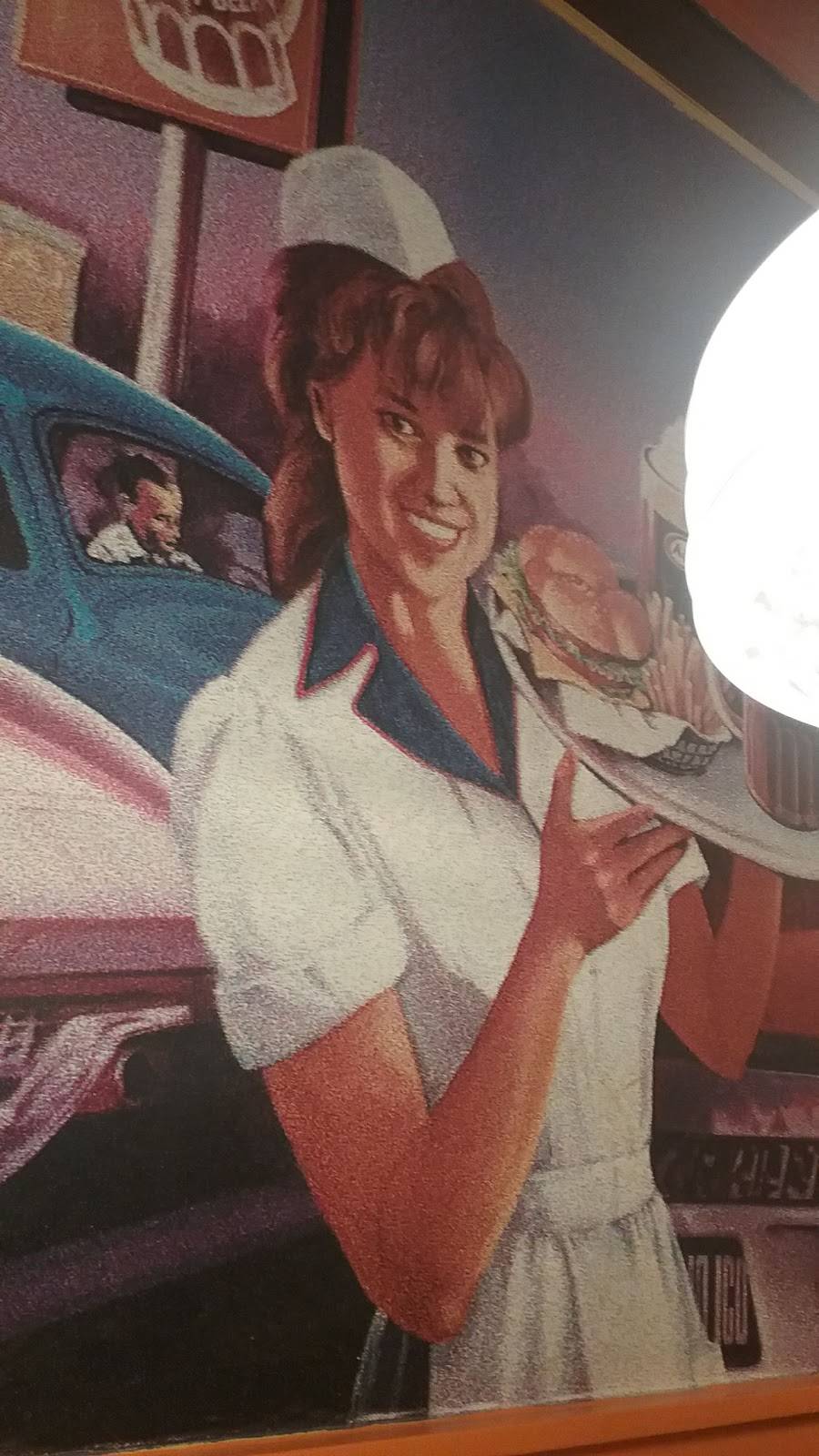 Long John Silvers | restaurant | 380 Kimball Crossing Dr, Kimball, TN 37347, USA | 4238379759 OR +1 423-837-9759