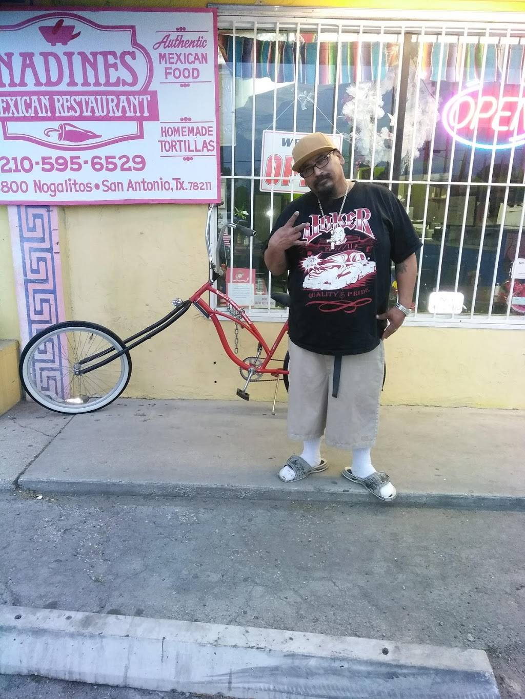 La Mexicana | restaurant | 3800 Nogalitos St, San Antonio, TX 78211, USA | 2105956529 OR +1 210-595-6529