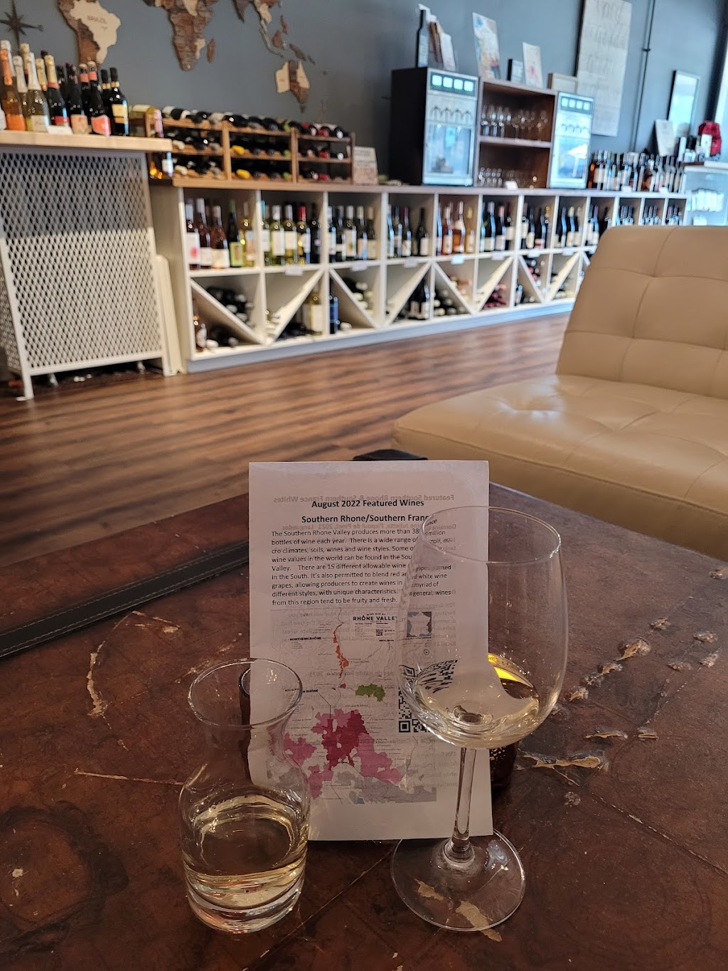 Uncork, Unwind | restaurant | 1440 Miner St, Des Plaines, IL 60016, USA | 8478930500 OR +1 847-893-0500