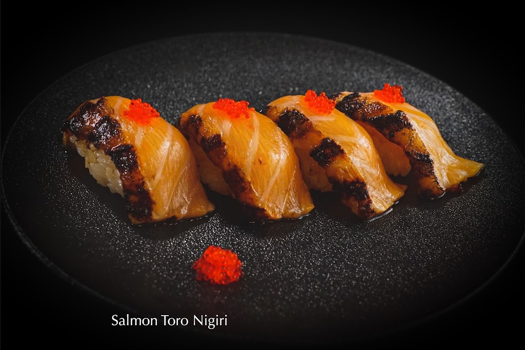 Varsol by Akashi | restaurant | 3423 Main Hwy, Miami, FL 33133, USA | 3058829549 OR +1 305-882-9549