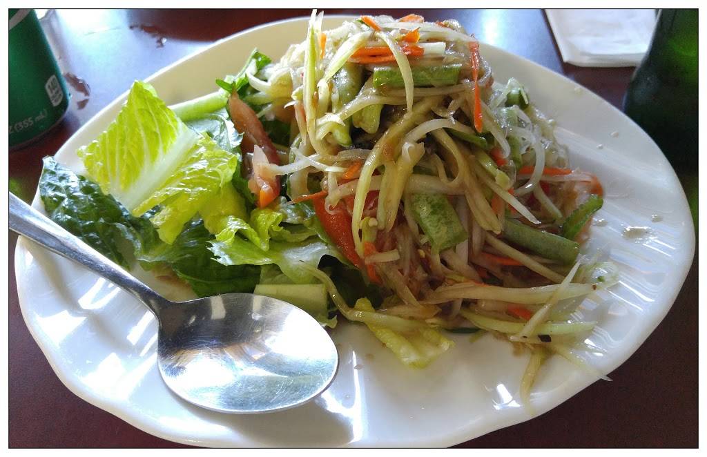 Tasty Thai | restaurant | expy, 2598 Alta Arden Expy, Sacramento, CA 95825, USA | 9169773534 OR +1 916-977-3534