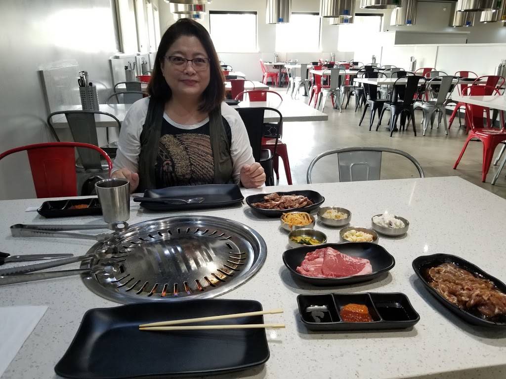 AYCE GOGI West Hills | restaurant | 6705 Fallbrook Ave, West Hills, CA 91307, USA | 8187162707 OR +1 818-716-2707