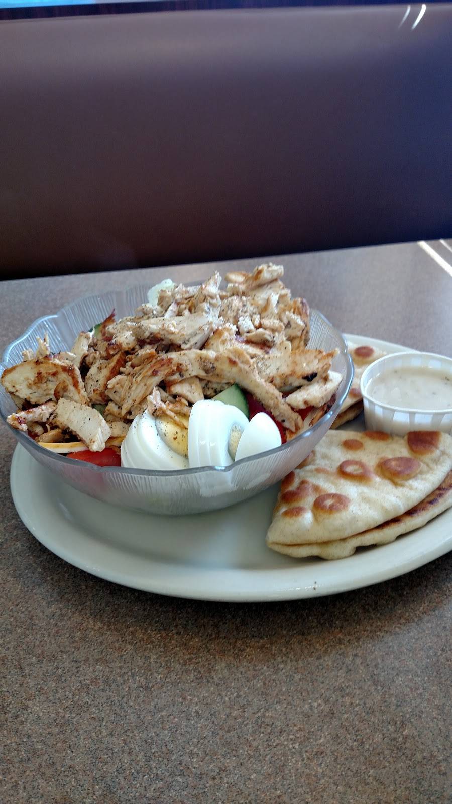 Martins Coney Island and Family Restaurant | restaurant | 22060 W 10 Mile Rd, Southfield, MI 48033, USA | 2487990989 OR +1 248-799-0989