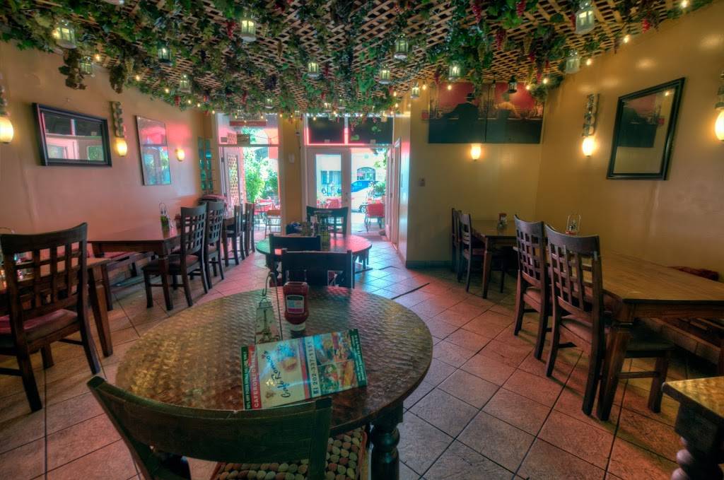 Cafe Romeos | restaurant | 2132 Wisconsin Ave NW, Washington, DC 20007, USA | 2023371111 OR +1 202-337-1111
