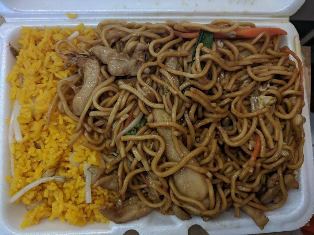 Long Xin | restaurant | 1687 Boston Rd, Bronx, NY 10460, USA | 7188422568 OR +1 718-842-2568