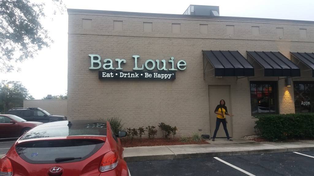Bar Louie - Orlando Gateway | night club | 7015 S Semoran Blvd, Orlando, FL 32822, USA | 4078457080 OR +1 407-845-7080