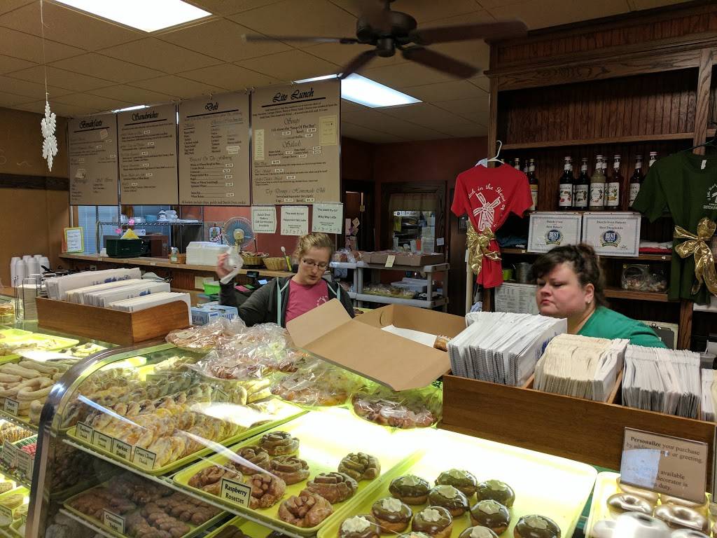 Van Hemerts Dutch Oven Bakery - Ames, IA | bakery | 219 Duff Ave, Ames, IA 50010, USA | 5152329244 OR +1 515-232-9244