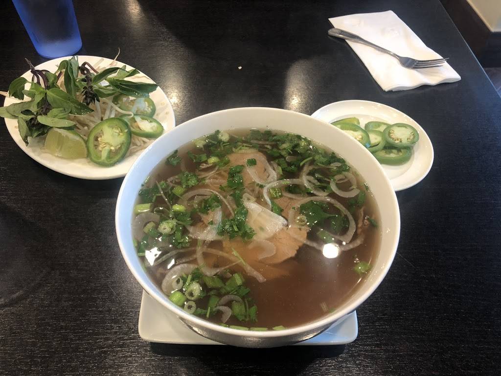 Tasty Phở | restaurant | 955 E Birch St, Brea, CA 92821, USA | 7142551888 OR +1 714-255-1888