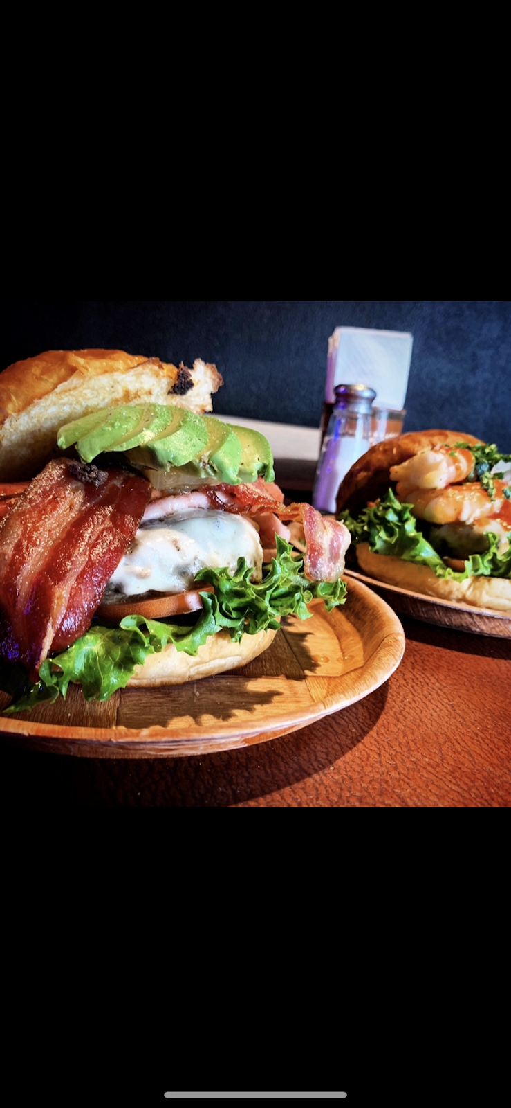 Panda Burgers Far East | restaurant | 12380 Edgemere Blvd #103, El Paso, TX 79938, USA | 9153076365 OR +1 915-307-6365