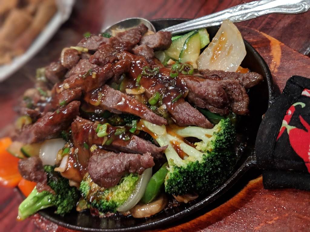 New Royal Dragon | restaurant | 6528 E 101st St, Tulsa, OK 74133, USA | 9182991888 OR +1 918-299-1888