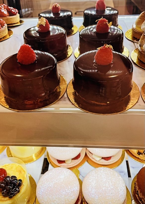 Sugar Bae Cafe - Best Crepes, Shakes, Coffee, Gelato, Desserts | bakery | 259 W Old Country Rd, Hicksville, NY 11801, USA | 5164709598 OR +1 516-470-9598