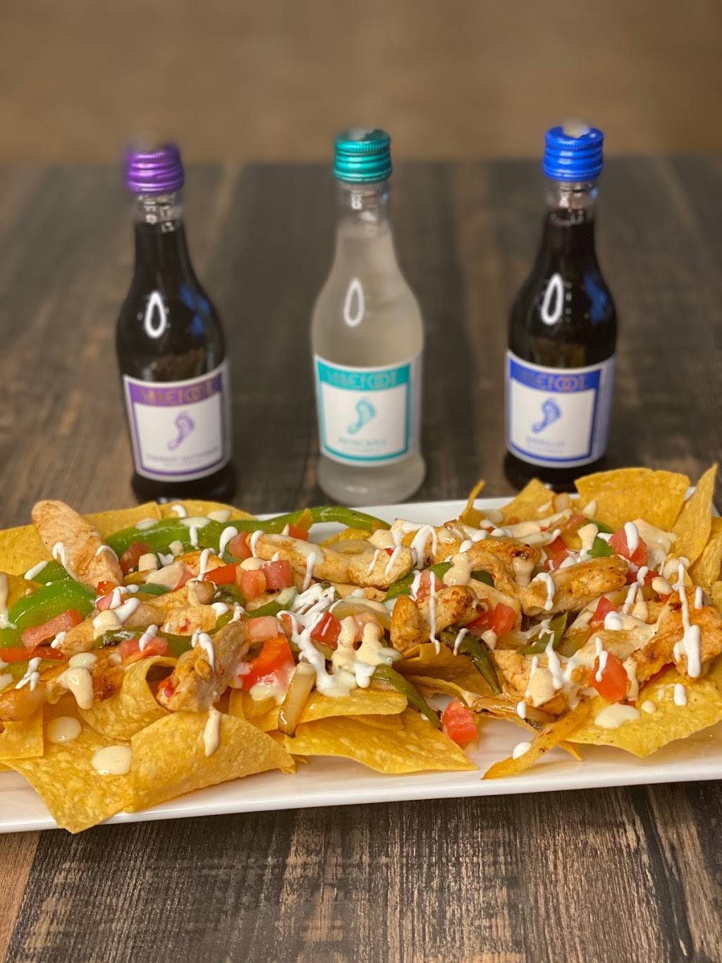 I Love Tacos | restaurant | 9909 Taylorsville Rd, Jeffersontown, KY 40299, USA | 5023842154 OR +1 502-384-2154