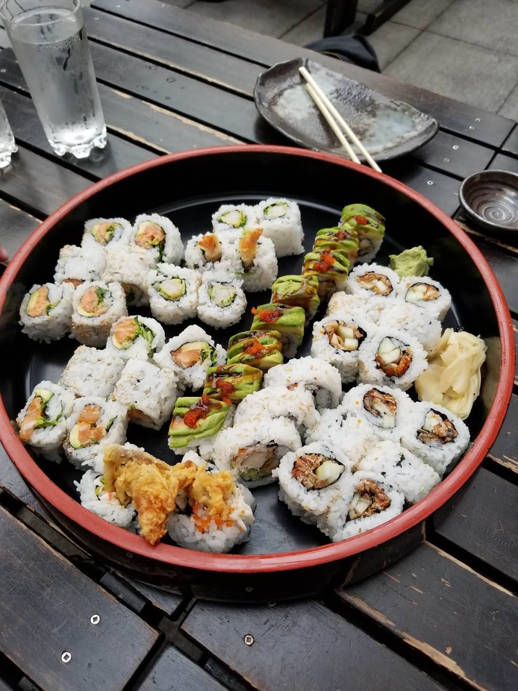 Kozue | restaurant | 1608 N 45th St, Seattle, WA 98103, USA | 2065472008 OR +1 206-547-2008