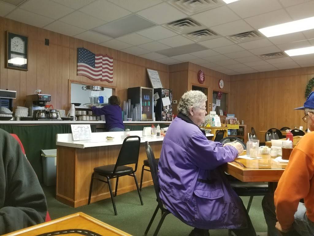 Joeys | restaurant | 661 W Station St, St Anne, IL 60964, USA | 8154278300 OR +1 815-427-8300