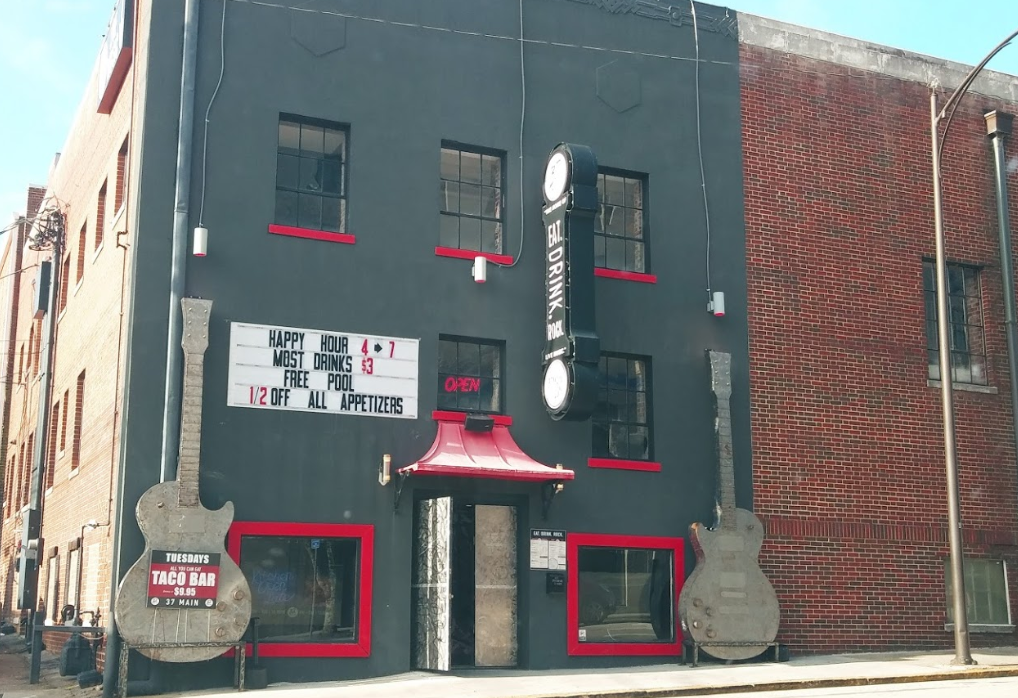 37 Main Gainesville |  | 212 Spring St SE, Gainesville, GA 30501, USA | 6786968829 OR +1 678-696-8829