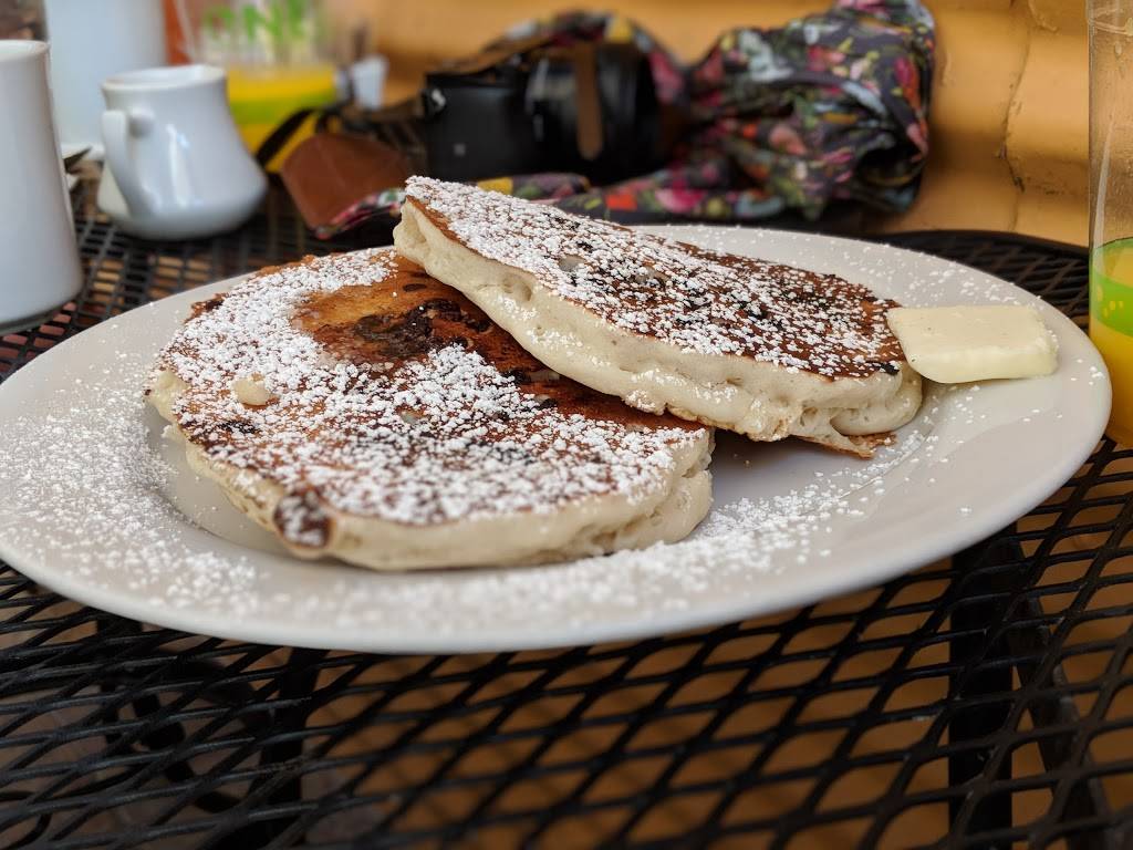 Hannas Gourmet | restaurant | 2864 Adams Ave, San Diego, CA 92116, USA | 6192805600 OR +1 619-280-5600