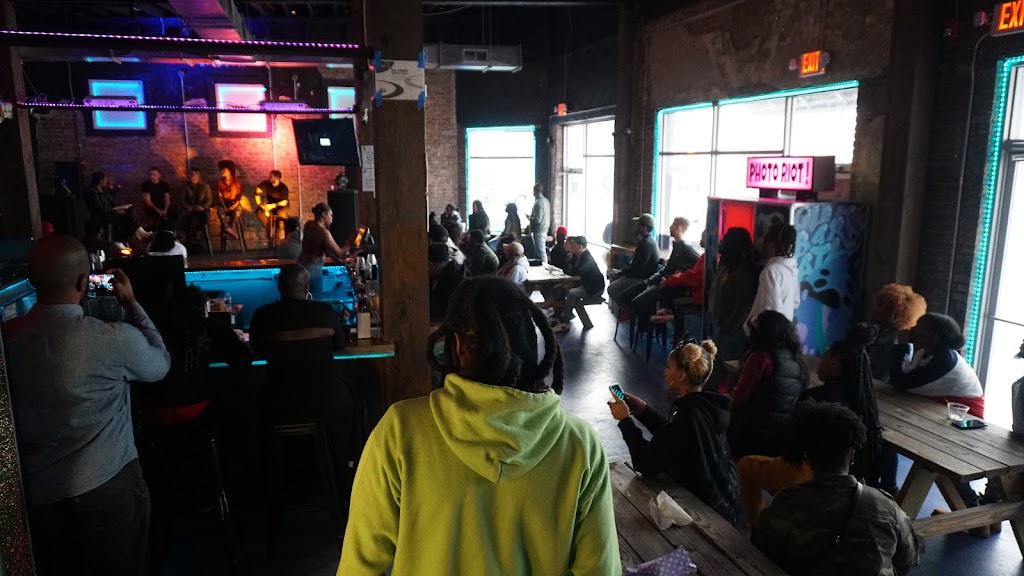 Our Bar ATL | restaurant | 339 Edgewood Ave SE, Atlanta, GA 30312, USA | 6789298380 OR +1 678-929-8380