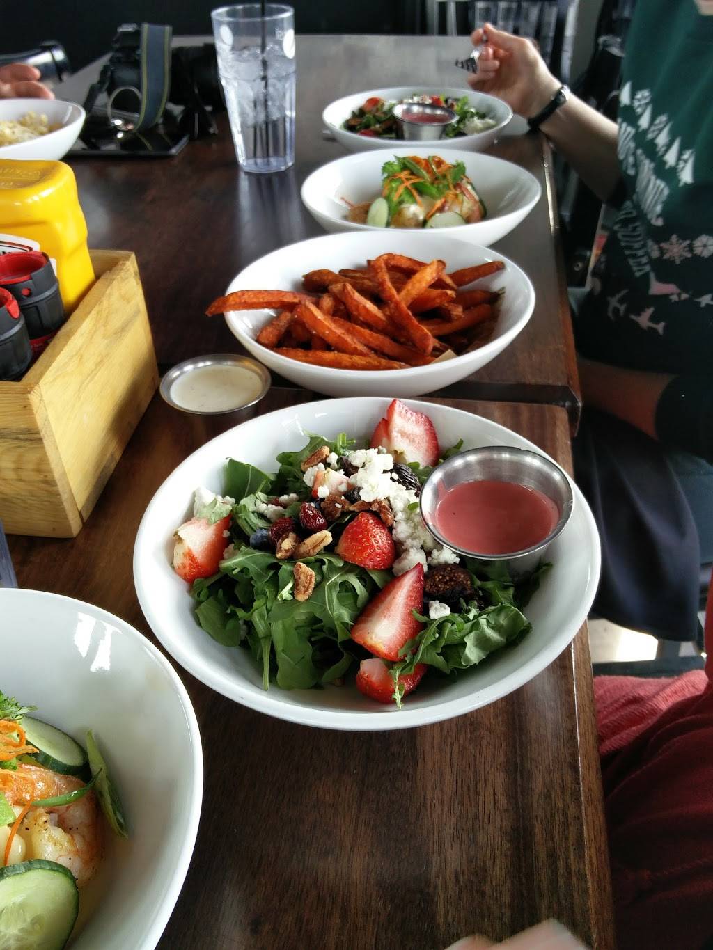 ViewHouse Littleton | restaurant | 2680 Littleton Main St, Littleton, CO 80120, USA | 3037974829 OR +1 303-797-4829