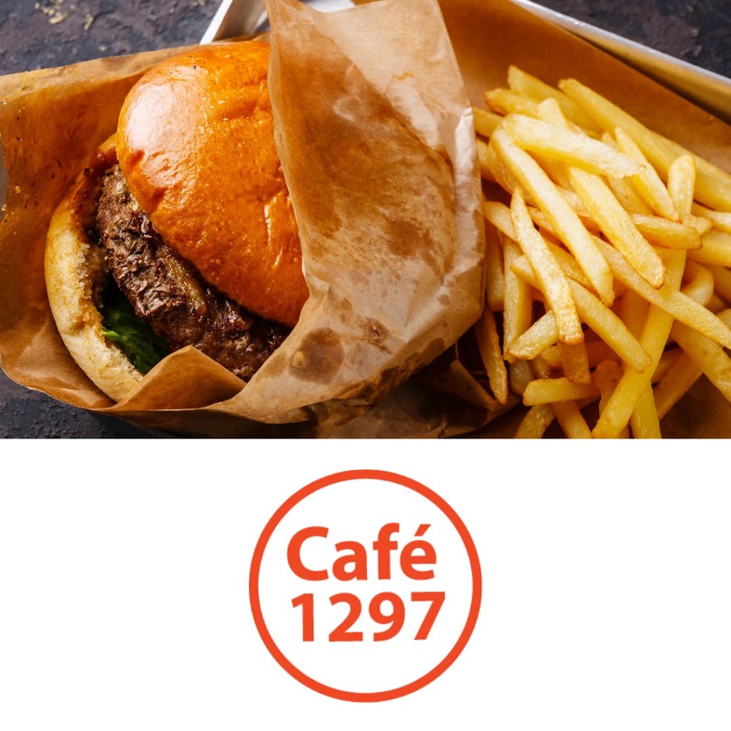 Café 1297 | restaurant | 1297 Ocean Blvd NW, Coos Bay, OR 97420, USA | 5418089207 OR +1 541-808-9207