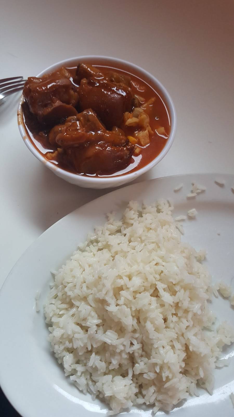 Mister Chimi Restaurant | restaurant | 421 Main St A, Paterson, NJ 07501, USA | 9737421444 OR +1 973-742-1444