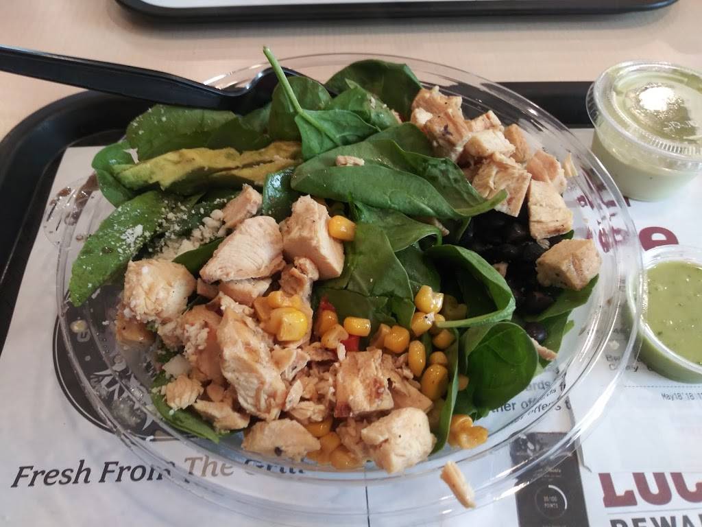 El Pollo Loco | restaurant | 6121 Mission Gorge Rd, San Diego, CA 92120, USA | 6195841348 OR +1 619-584-1348