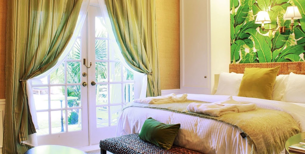 The Riverview Hotel & Spa | restaurant | 103 Flagler Ave, New Smyrna Beach, FL 32169, USA | 3864285858 OR +1 386-428-5858