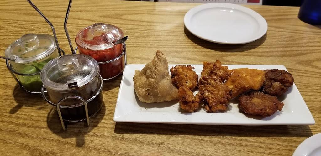 Himalayan Aroma | restaurant | 1559 Fort Harrison Rd, Terre Haute, IN 47804, USA | 8128143065 OR +1 812-814-3065