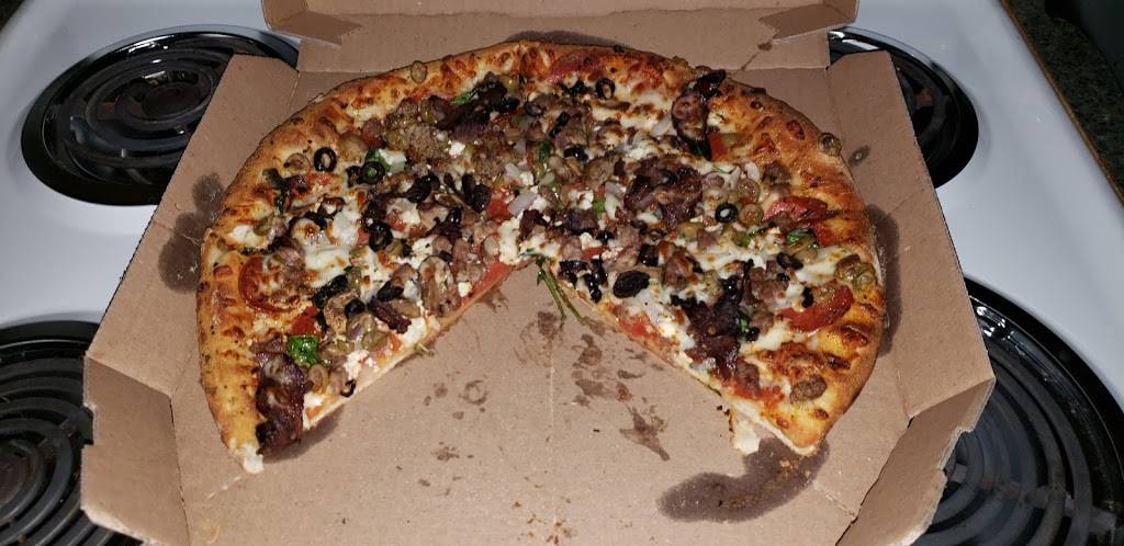 Dominos Pizza | meal delivery | 619 Leonard St NW Ste C, Grand Rapids, MI 49504, USA | 6167912333 OR +1 616-791-2333