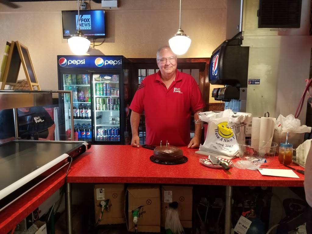 Als Pizza | restaurant | 6344 W Irving Park Rd, Chicago, IL 60634, USA | 7732828600 OR +1 773-282-8600