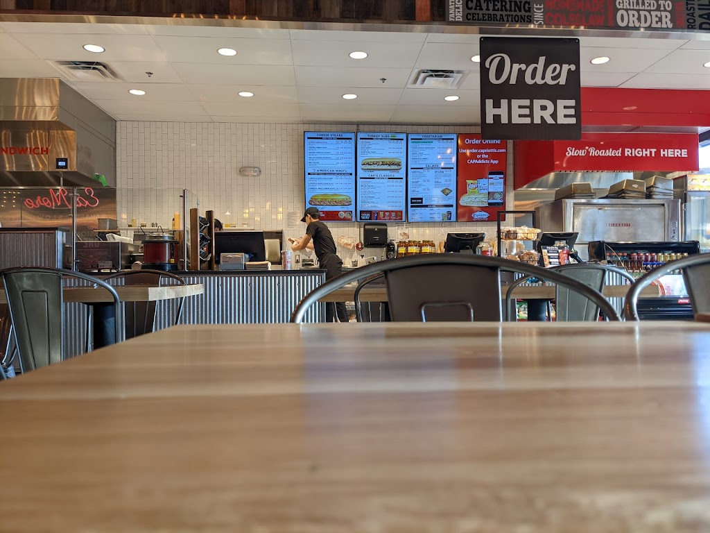 Capriottis Sandwich Shop | restaurant | 1100 Sergeant Jon Stiles Dr, Highlands Ranch, CO 80129, USA | 3032840970 OR +1 303-284-0970