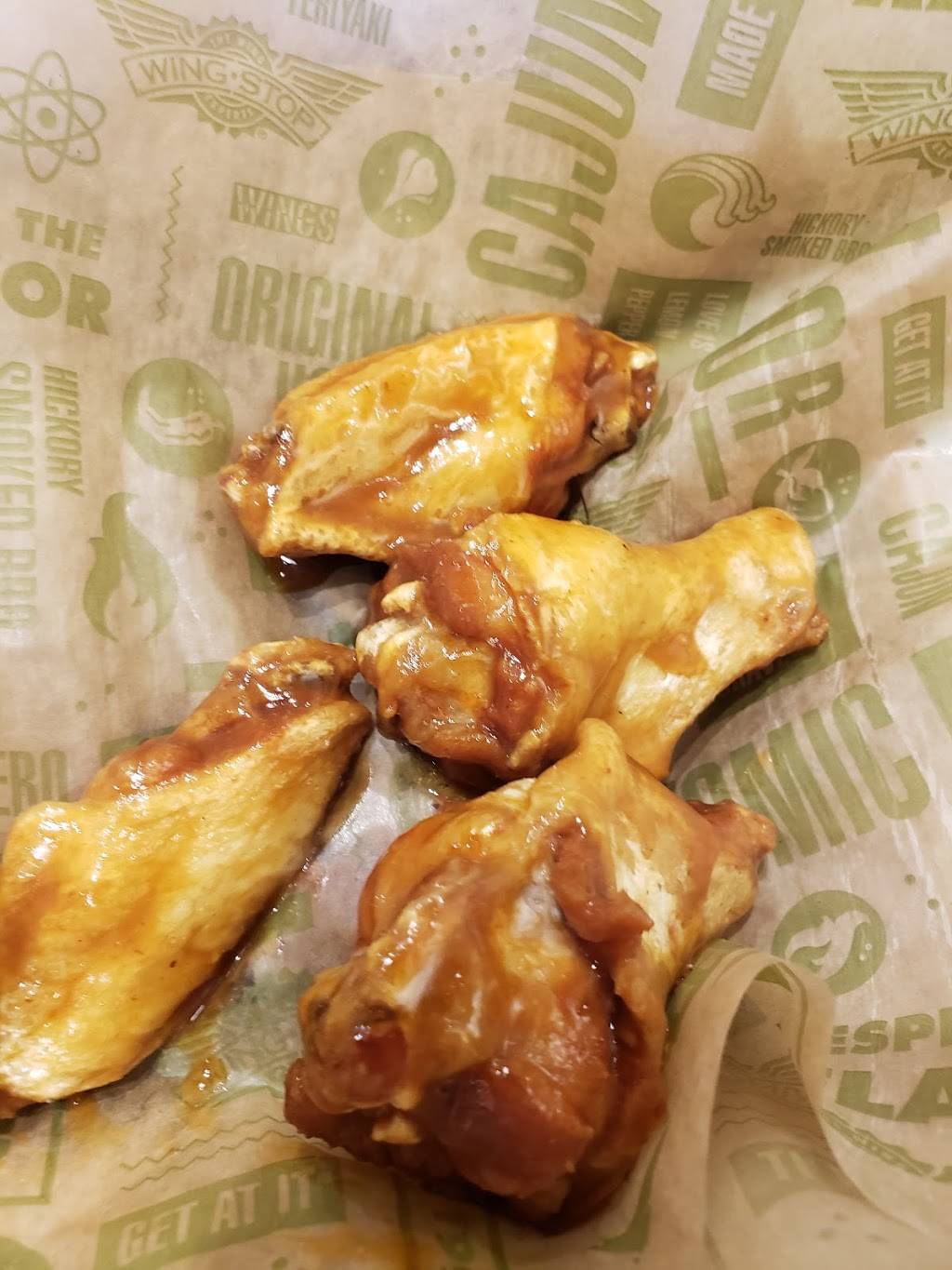 Wingstop | restaurant | 5309 W 10th St, Indianapolis, IN 46224, USA | 3176897867 OR +1 317-689-7867