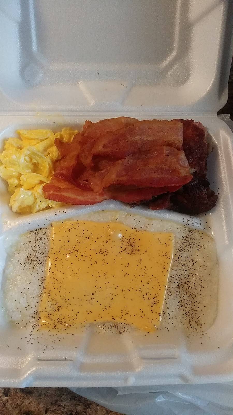 Johnsons Restaurant | restaurant | 5930 NW 17th Ave, Miami, FL 33142, USA | 3056939773 OR +1 305-693-9773