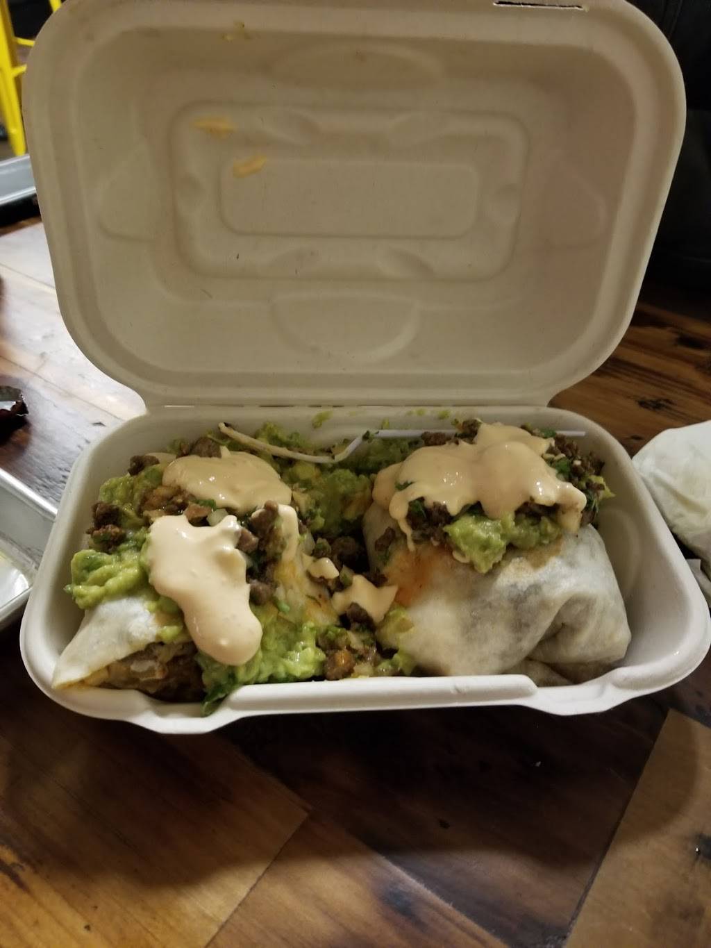 taco bros | restaurant | 128 Sycamore St, Wyandotte, MI 48192, USA | 7347671720 OR +1 734-767-1720