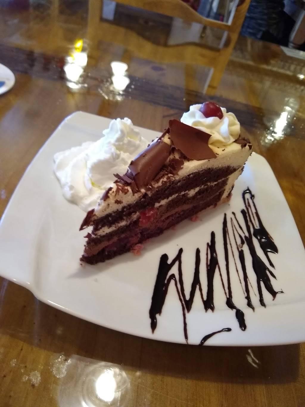 Jägerstüble German Cuisine | restaurant | 1977 E Bay Dr, Largo, FL 33771, USA | 7275861980 OR +1 727-586-1980